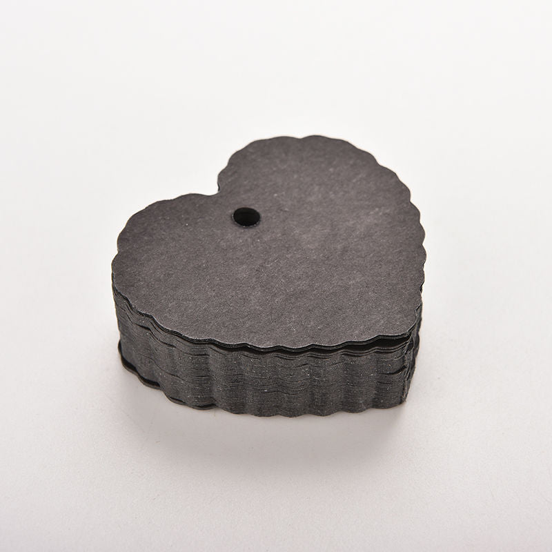 Kraft Paper Tags Eco Friendly Packaging