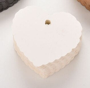 Kraft Paper Tags Eco Friendly Packaging