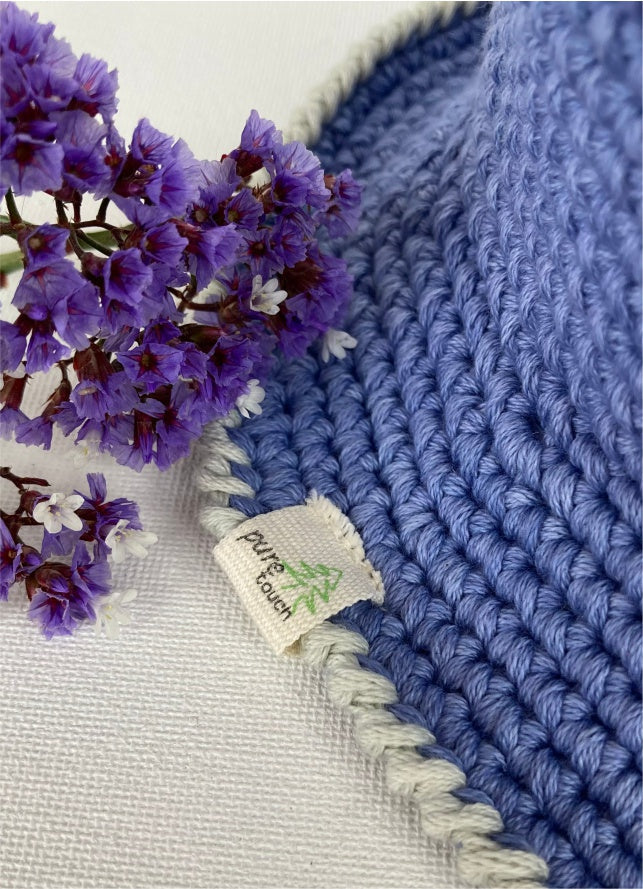 Toddler Bucket Hats | Organic Toddler Bucket Hats