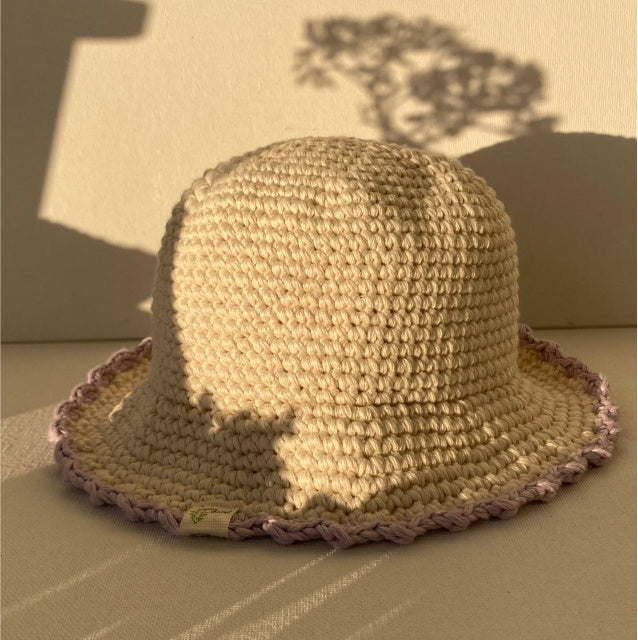 Toddler Bucket Hats | Organic Toddler Bucket Hats