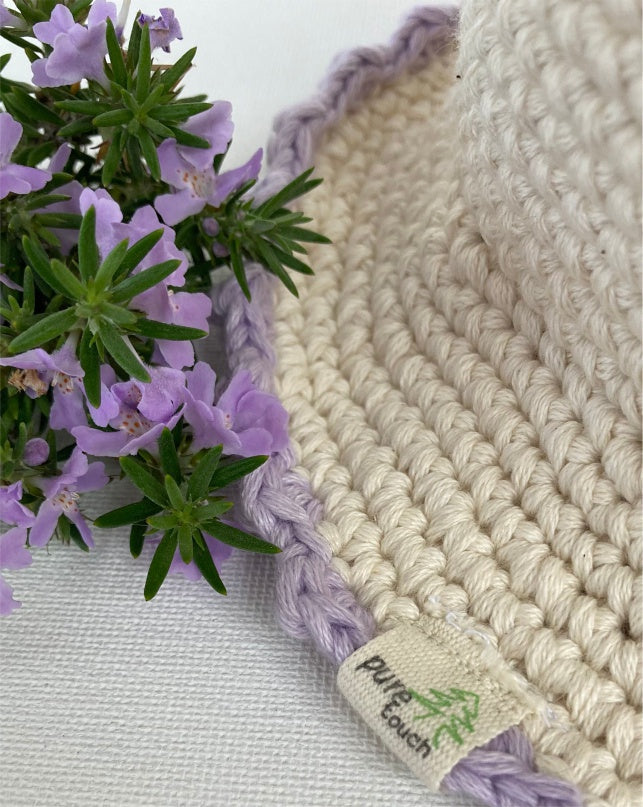 Toddler Bucket Hats | Organic Toddler Bucket Hats