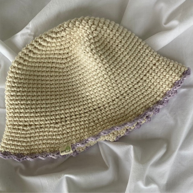 Toddler Bucket Hats | Organic Toddler Bucket Hats