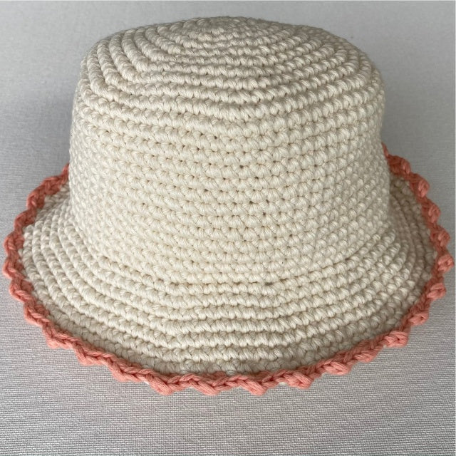 Toddler Bucket Hats | Organic Toddler Bucket Hats