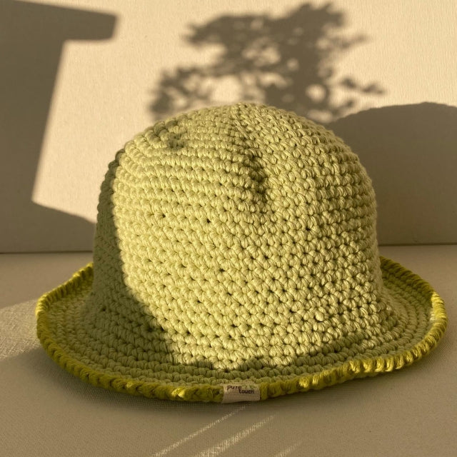 Toddler Bucket Hats | Organic Toddler Bucket Hats