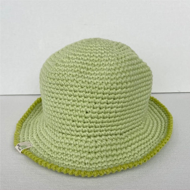 Toddler Bucket Hats | Organic Toddler Bucket Hats