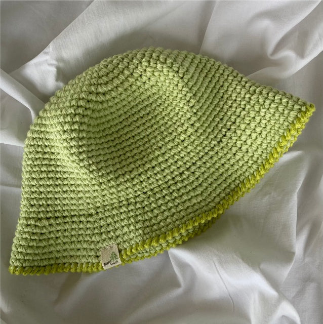 Toddler Bucket Hats | Organic Toddler Bucket Hats