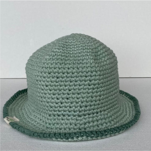 Toddler Bucket Hats | Organic Toddler Bucket Hats