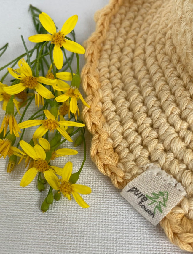 Toddler Bucket Hats | Organic Toddler Bucket Hats