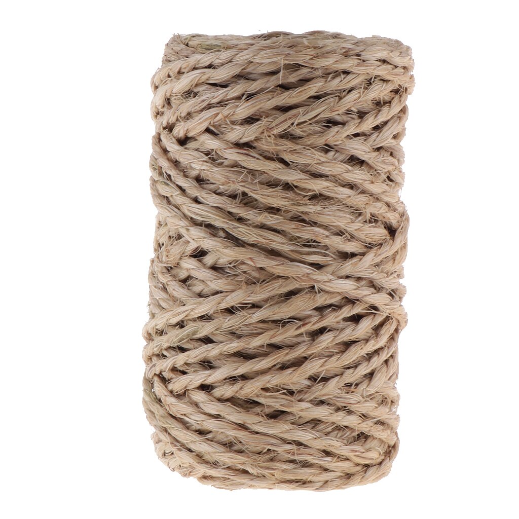 Jute Twine | Eco Friendly Packaging 17M 2ply