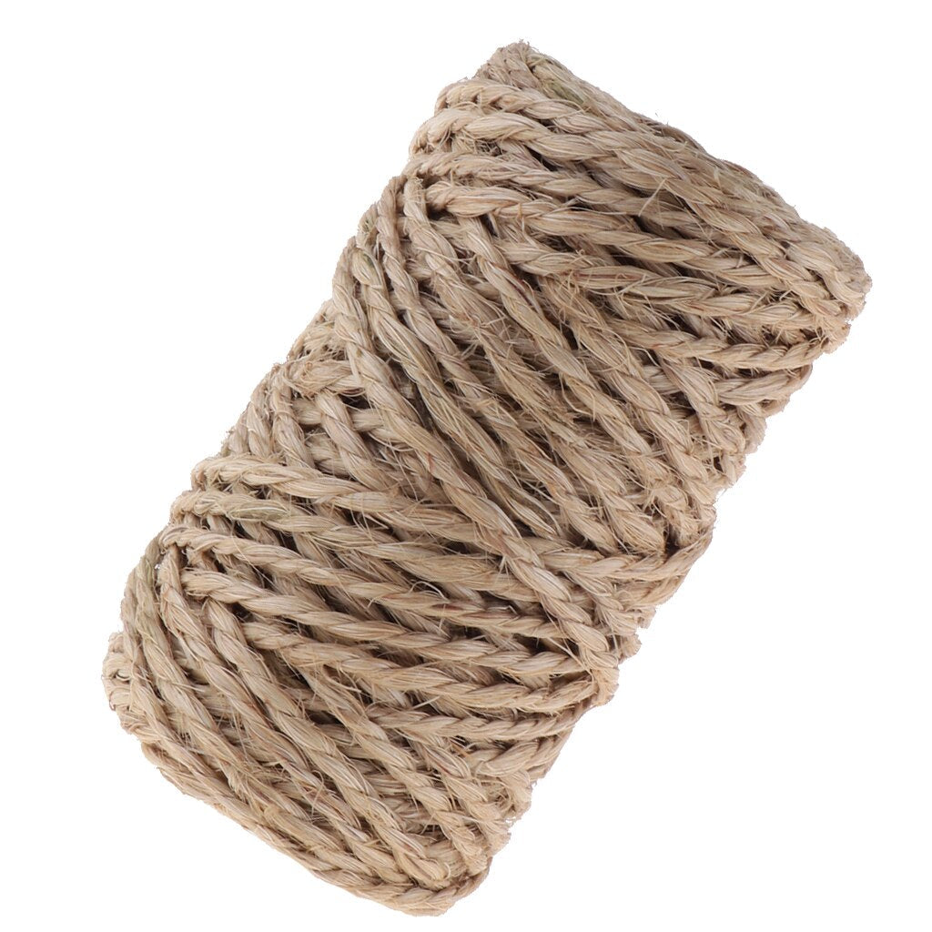 Jute Twine | Eco Friendly Packaging 17M 2ply