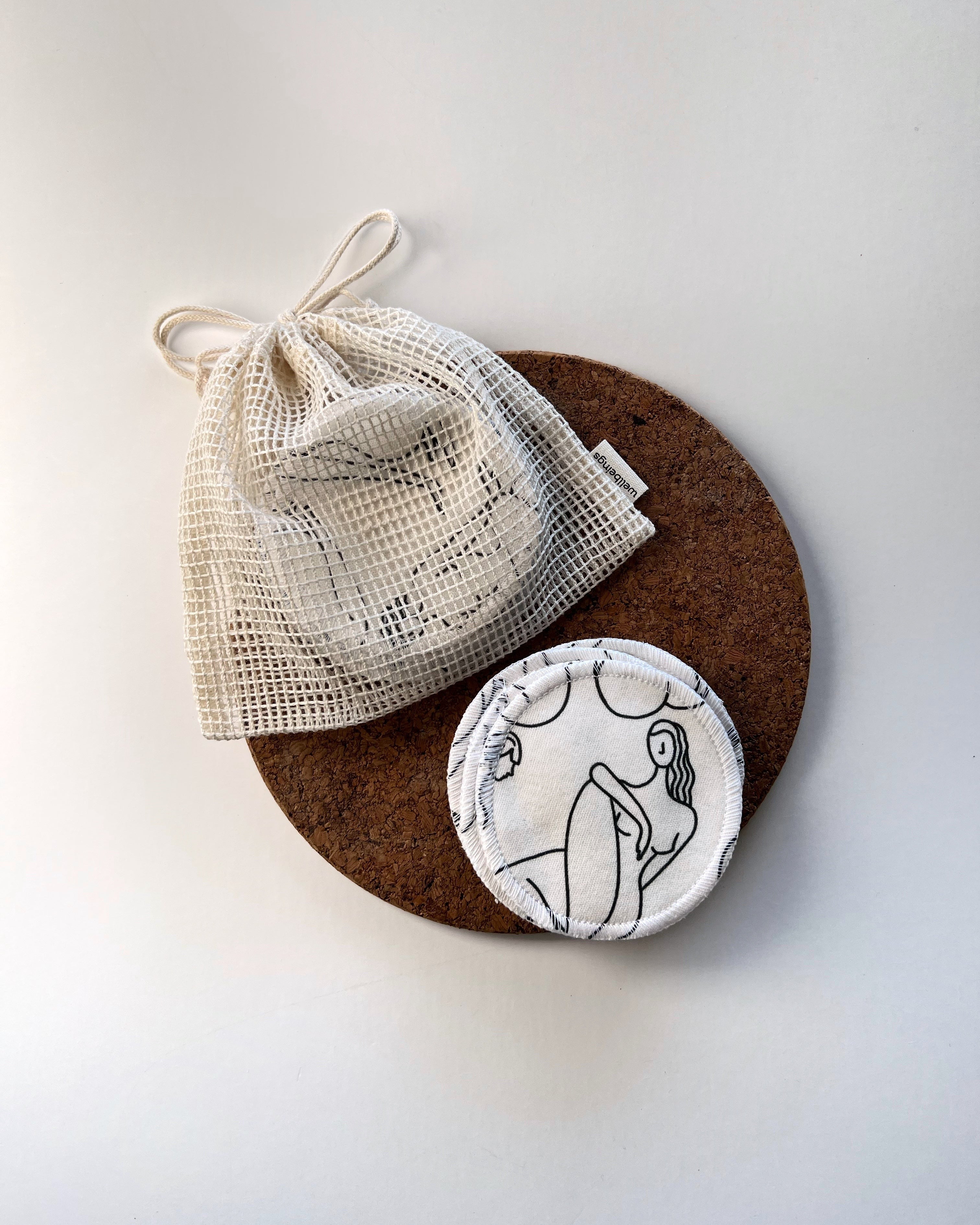 Earth Friendly Pamper Box