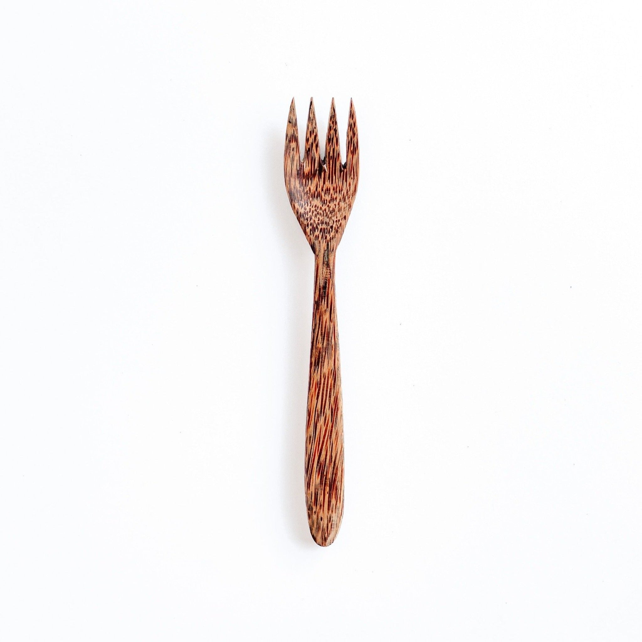 Coconut Forks | Biodegradable Cutlery
