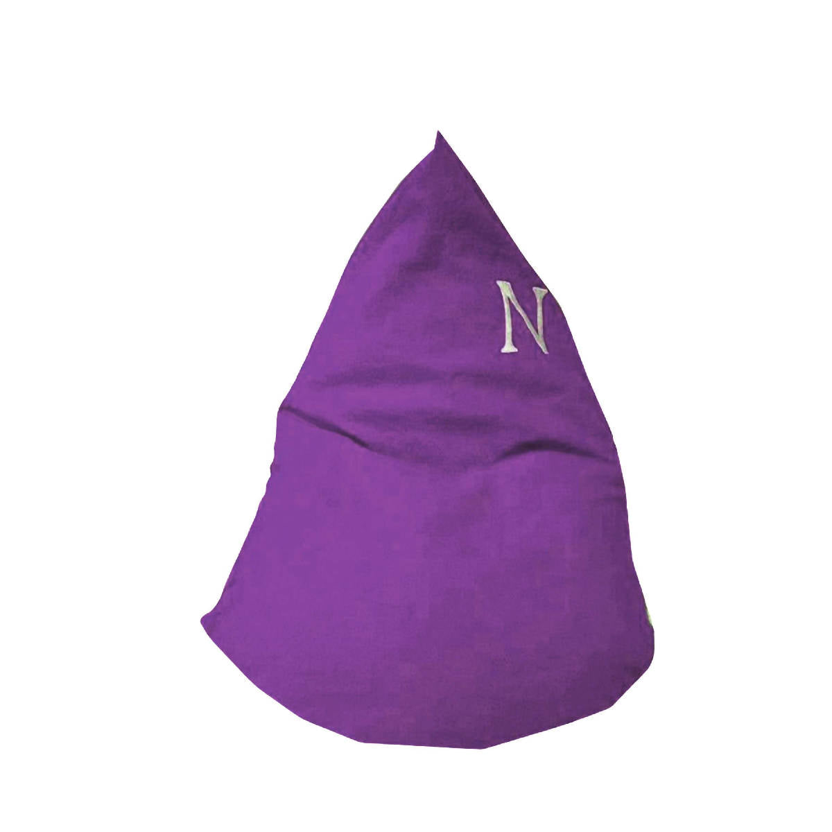 Personalized Beanbags, Lounge Chairs, Bean bag chair Footstool Adult