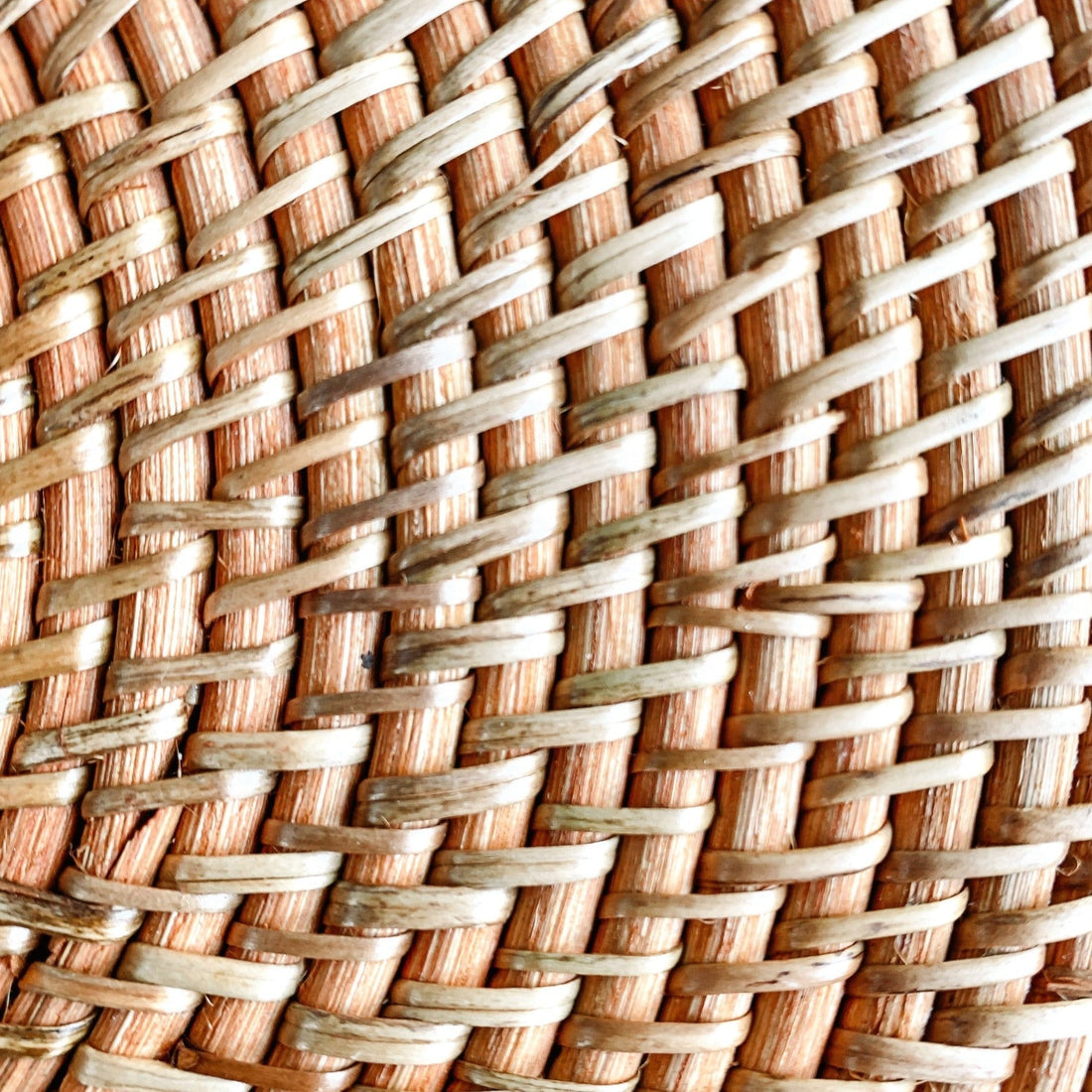 Rattan Placemat | Natural Tableware