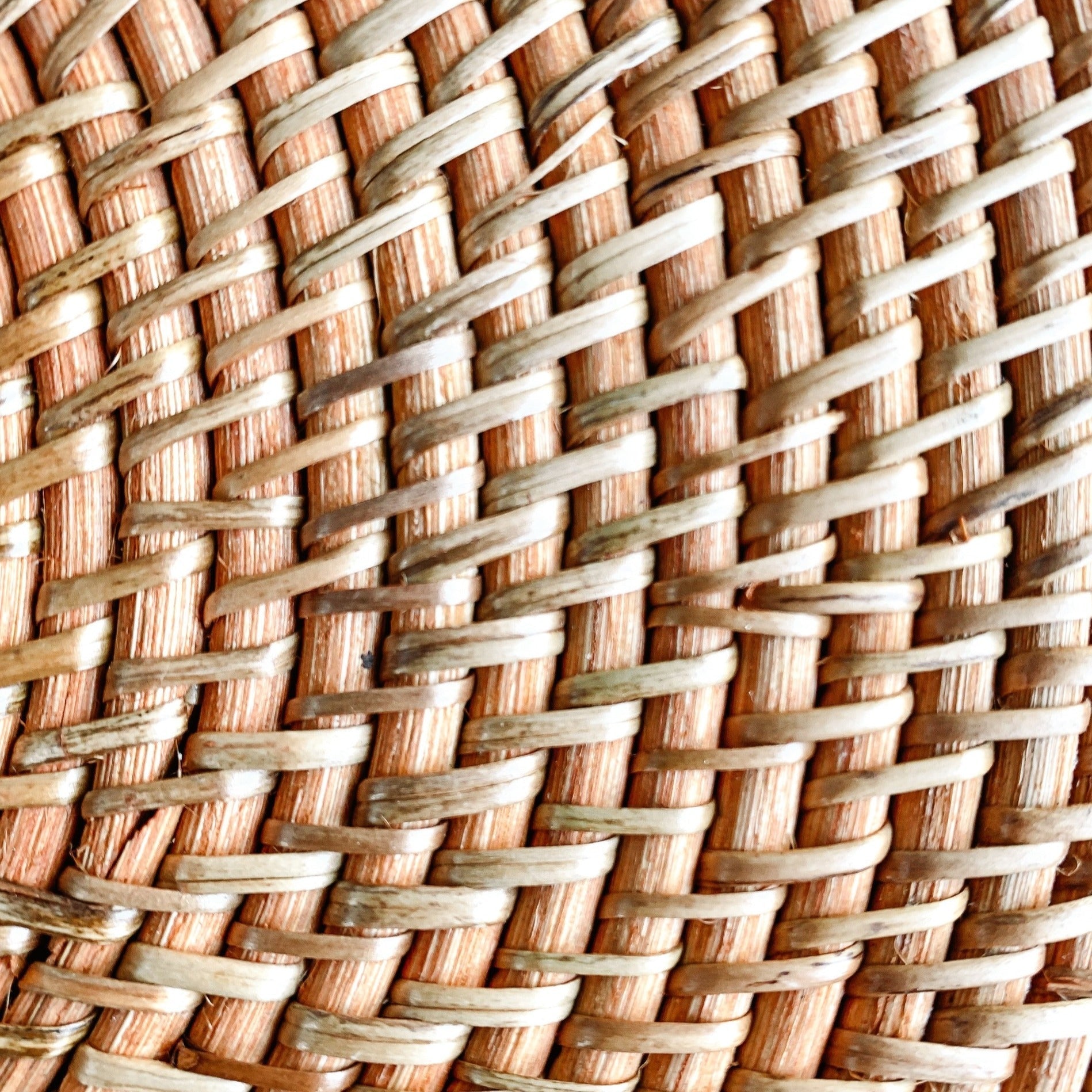 Rattan Placemat | Natural Tableware
