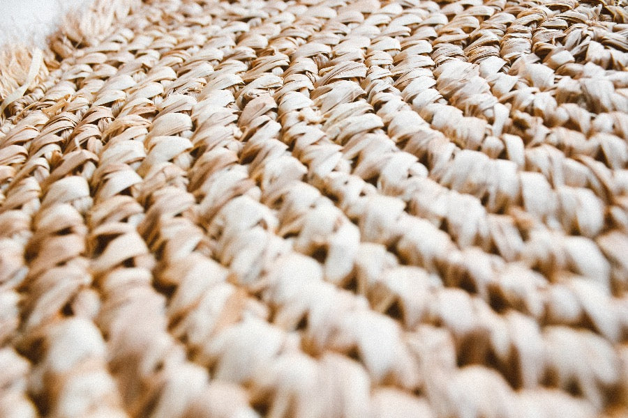 Seagrass Placemat | Natural Place Mats