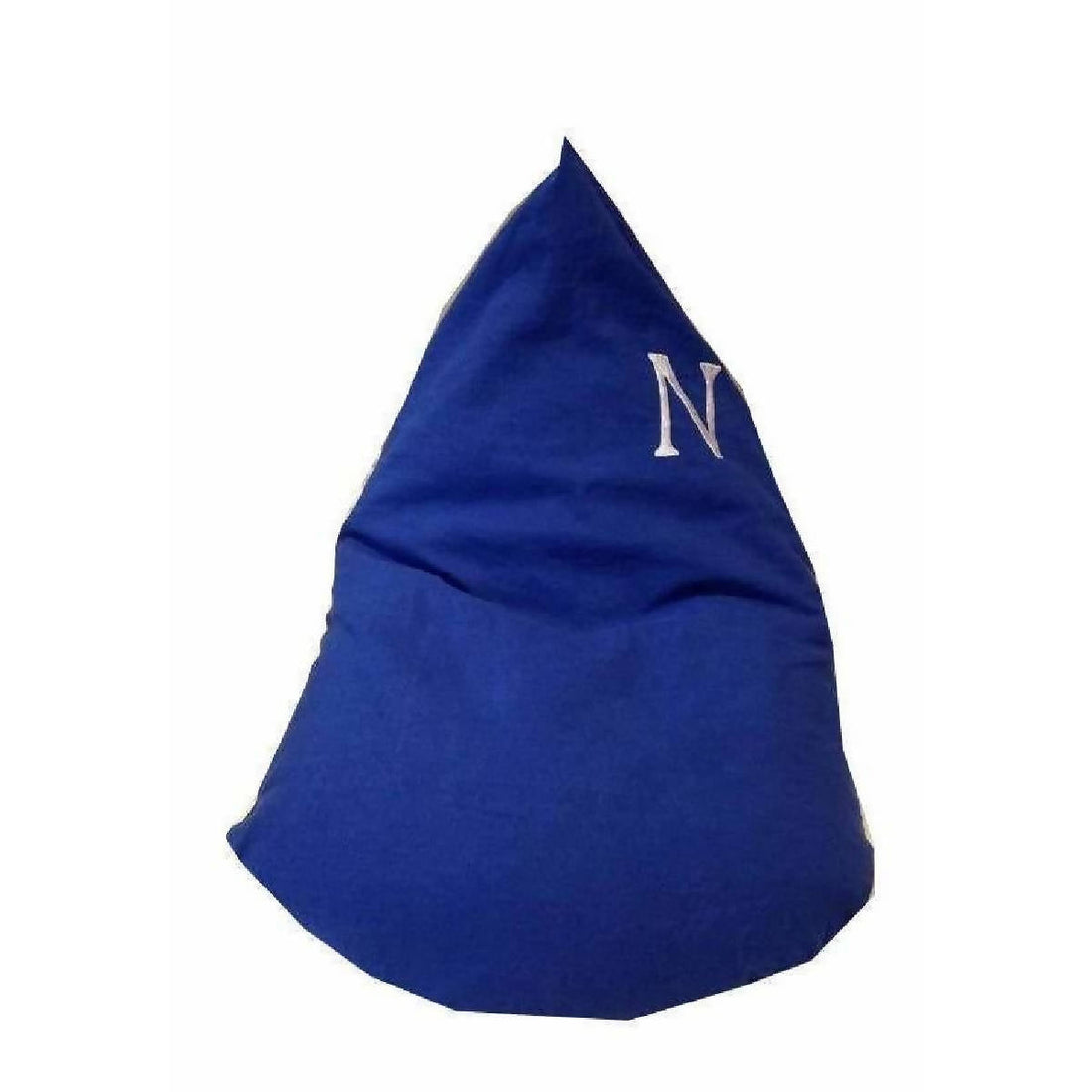 Kids/Adult Bean Bag Chair Lounger, Giant Floor Beanbags