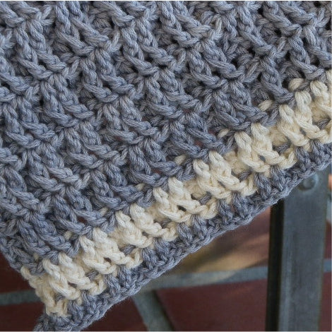 Organic Cotton Hand Towels