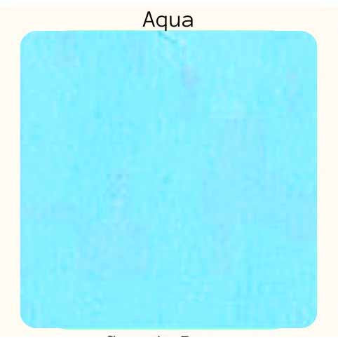 Simple Maxi Ruffle Flower Girl's Linen Dress