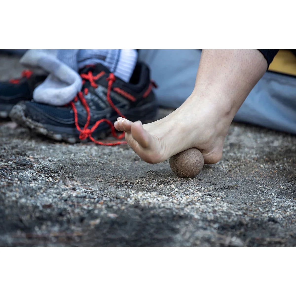 Rawlogy® Cork Massage Ball | Classic (2.5")