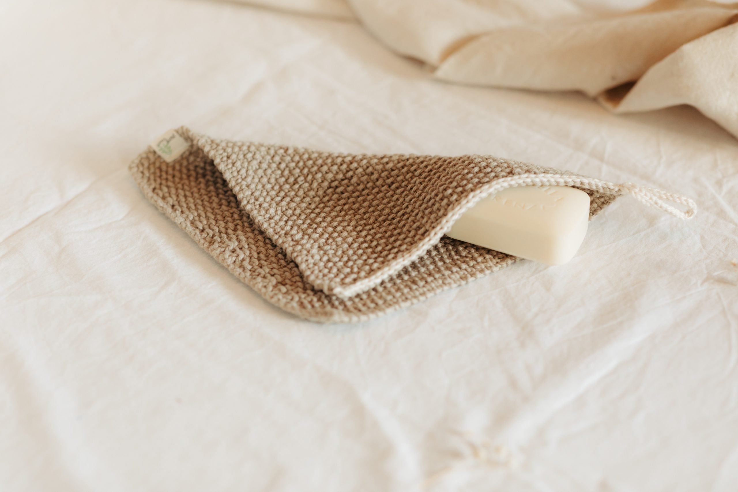 Biodegradable Cotton Dish Cloths