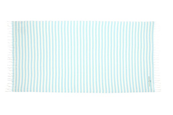 Blue Pool Peshtemal Towel