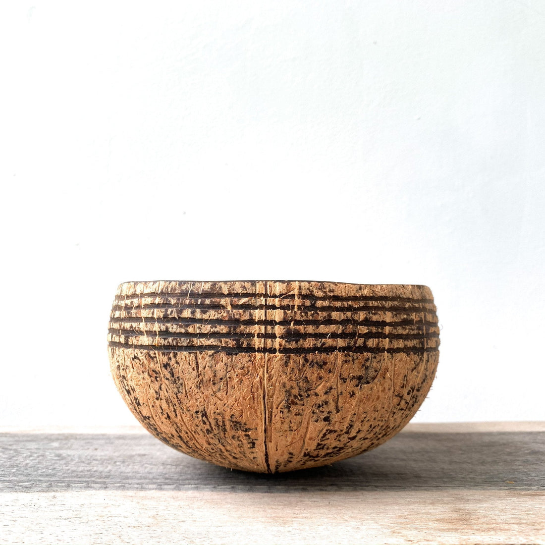 Buddha Coconut Bowl | Biodegradable Kitchenware