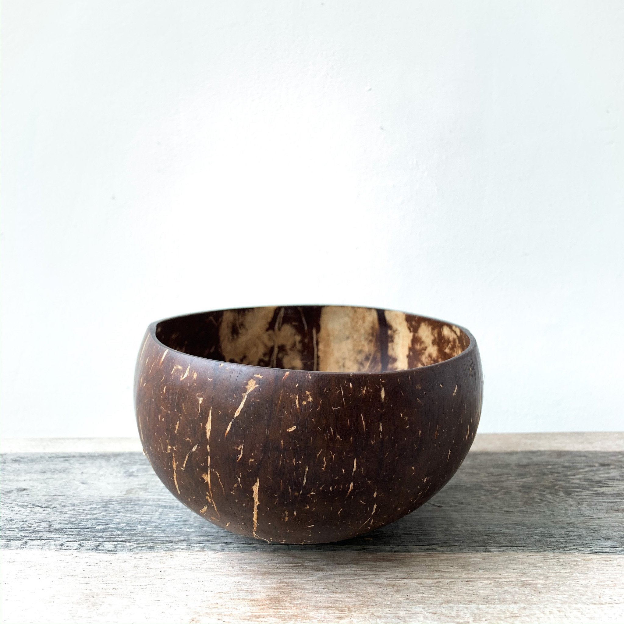 Coconut Cereal Bowls | Eco-Friendly & Biodegradable Kitchen Bowls