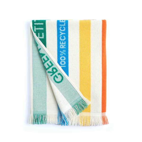 Recycled Viva FIT Bath Towel