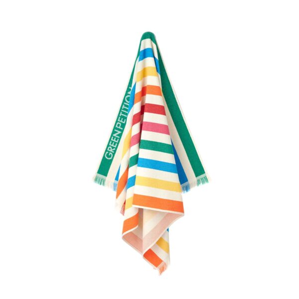 Recycled Viva FIT Bath Towel