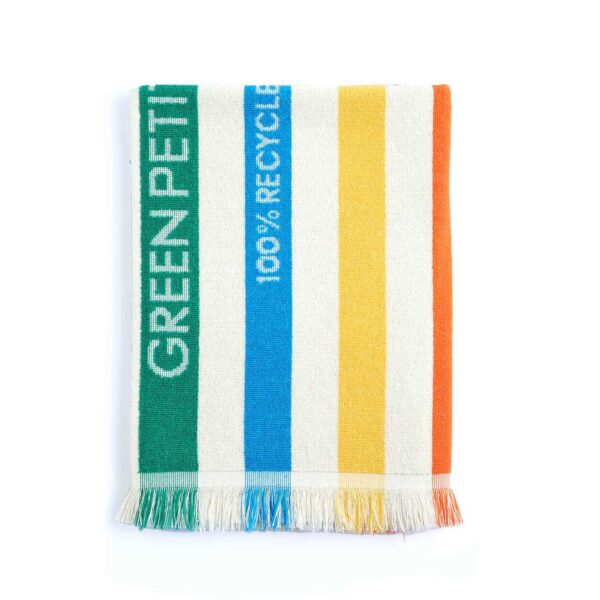 Recycled Viva FIT Bath Towel