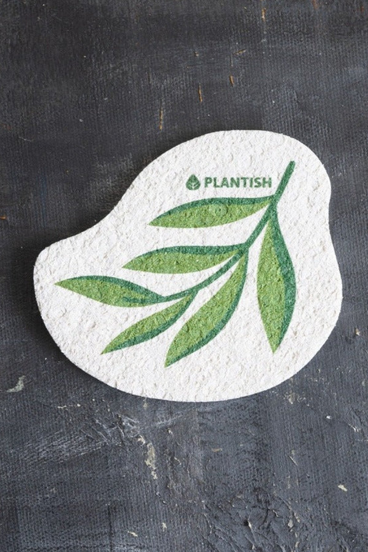 Eucalyptus Pop-up Sponge | Biodegradable Kitchen Sponge