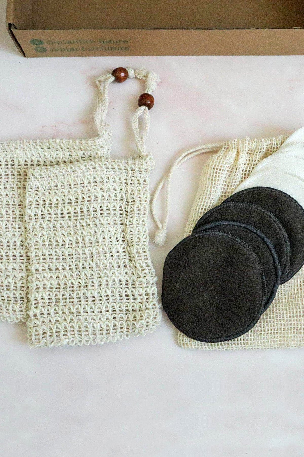 Personal Care Set | Sustainable Personal Care Set