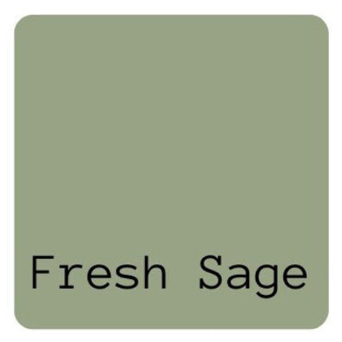 Pinafore Linen Girl's Dress with a Bow. Made in Canada by Oakley Rae Handmade