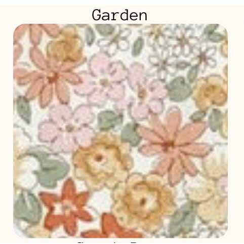 Little Girl's Bow Hair Clips by Oakley Rae Handmade