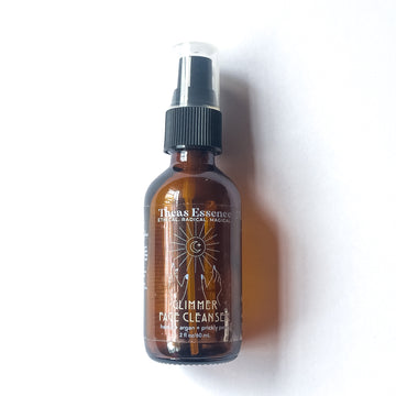 Glimmer Face Care Set – Your Everyday Ritual for Radiant, Resilient Skin