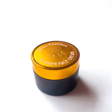 Glimmer Face Cream – Ultra Moisturizing Natural Skincare