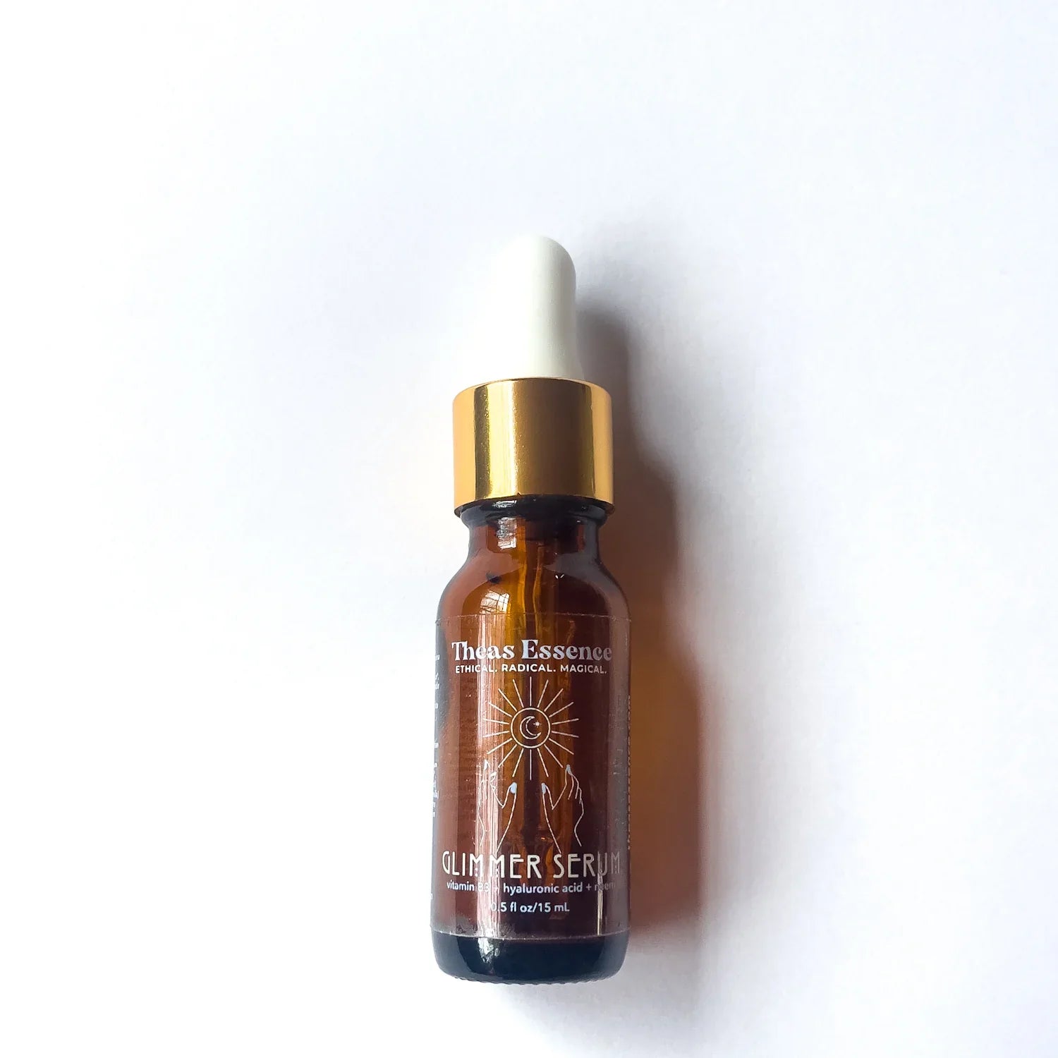 Best Niacinamide Serum with niacinamide