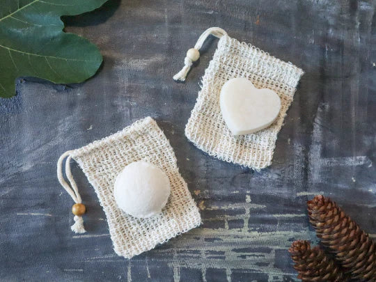 Hydrating Conditioner Bar | Zero Waste Conditioner Bars