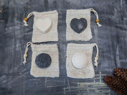 Hydrating Conditioner Bar | Zero Waste Conditioner Bars