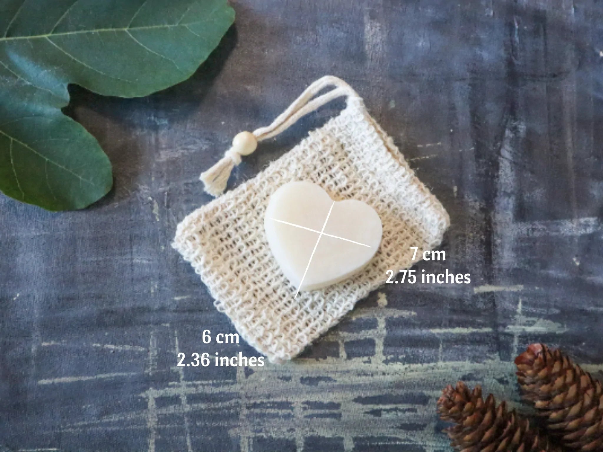 Hydrating Conditioner Bar | Zero Waste Conditioner Bars