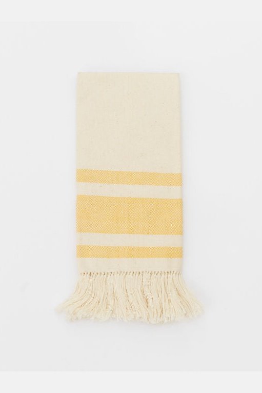 Dining Napkins | Yellow