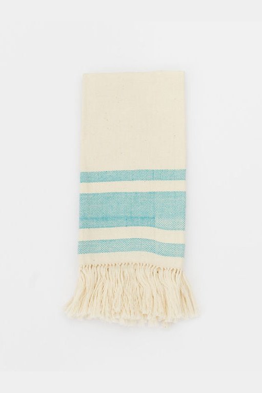 Dining Napkins | Blue