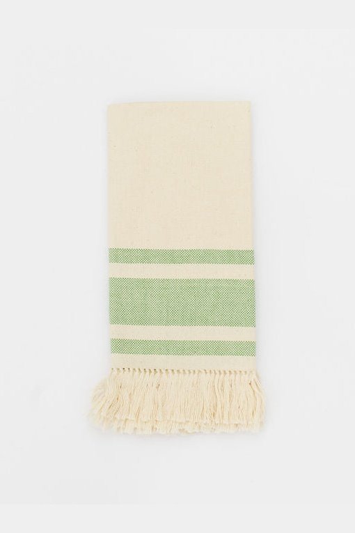 Dining Napkins | Green