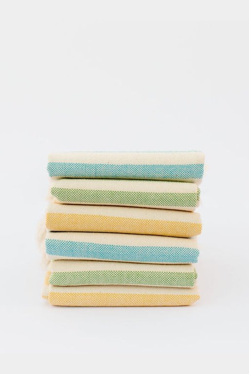 Dining Napkins | Blue