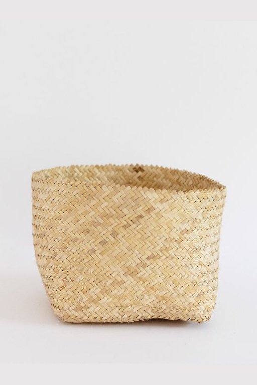 Catchall Woven Storage Organizer