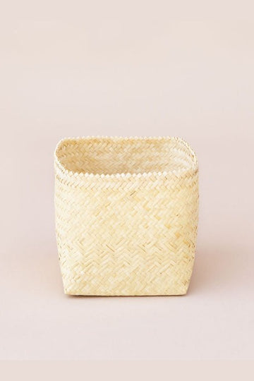 All Natural Storage Basket