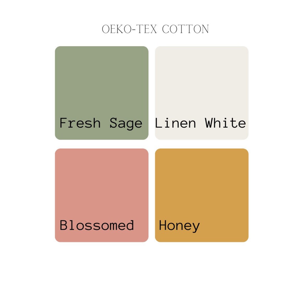 Pinafore Linen Girl's Dress with a Bow. Made in Canada by Oakley Rae Handmade