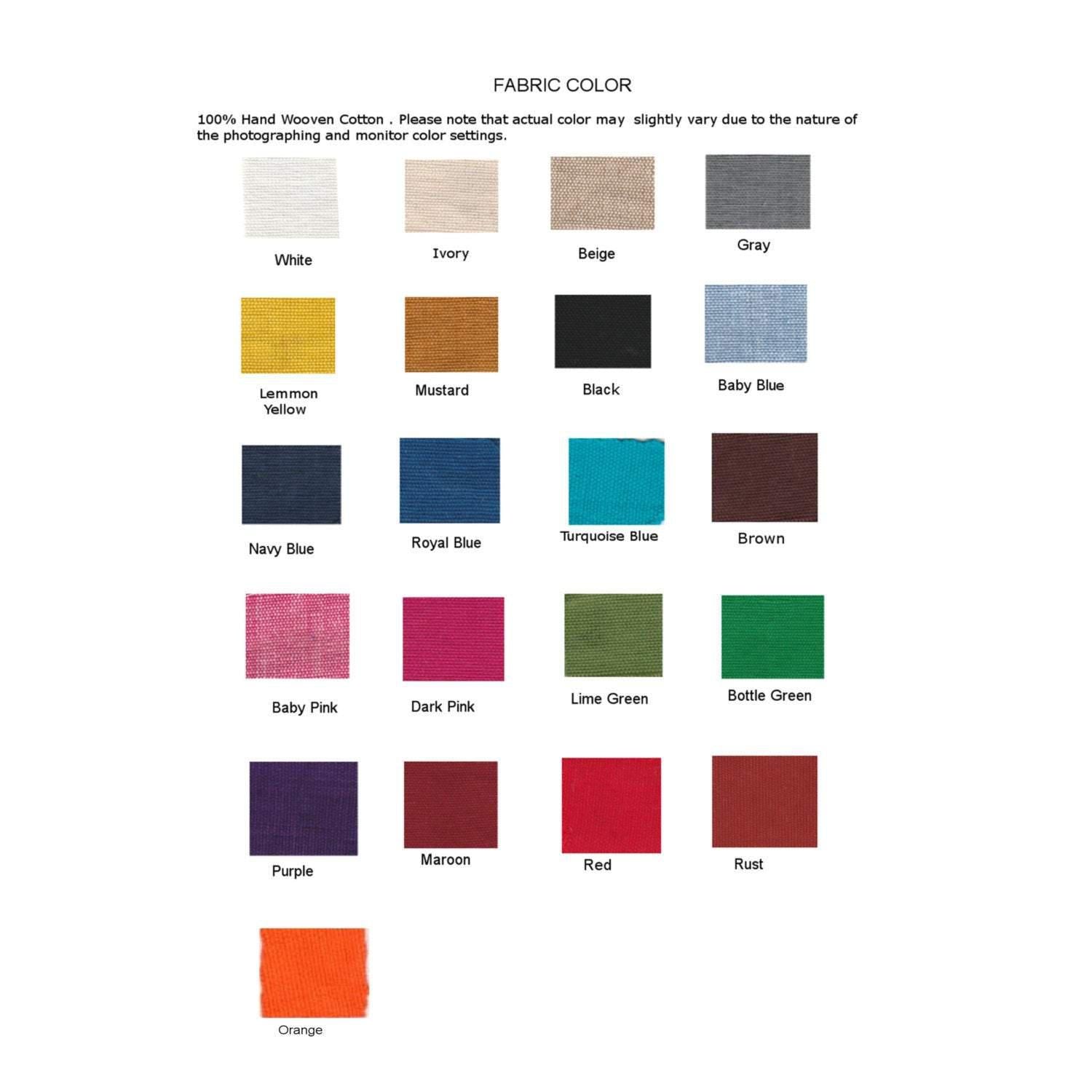 Navy Euro Sham Pillow Covers