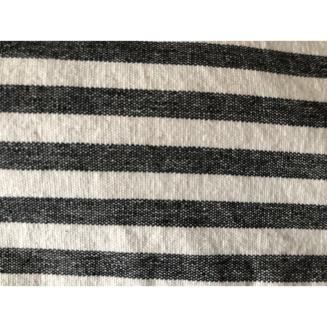 Ticking Stripe dog bed cover , Farmhouse Pet Pillow